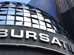 El mercado accionario local opera en línea con los indicadores bursátiles de Estados Unidos. AFP / ARCHIVO