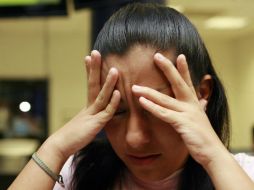 Organiza tus problemas, enfócate en uno por uno para poder solucionarlos. EL INFORMADOR / ARCHIVO