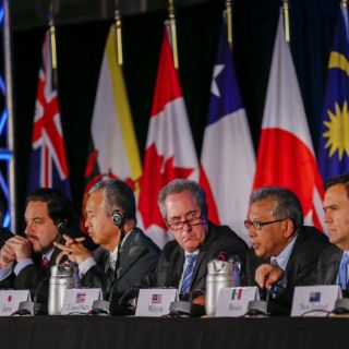 El TPP abre nuevas oportunidades de negocio, afirma Guajardo
