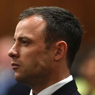 Pistorius deberá esperar por su libertad anticipada