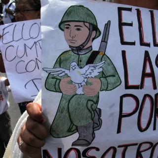 Liberarán a cuatro militares implicados en caso Tlatlaya