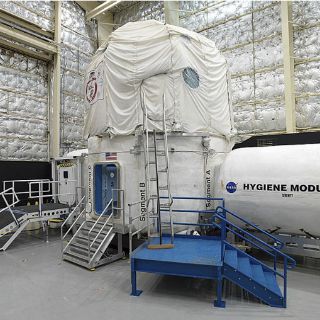 La NASA usa submarinos para estudiar comportamiento de astronautas