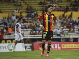 Están situados en el sexto lugar de la tabla general del Ascenso MX con 15 puntos. EL INFORMADOR / ARCHIVO