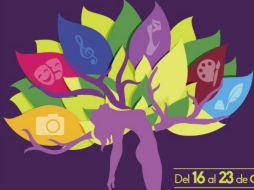 Habrá 11 recintos dispuestos para las actividades a fin de poner lo más accesible estas expresiones artísticas. ESPECIAL / festivalceiba.org.mx