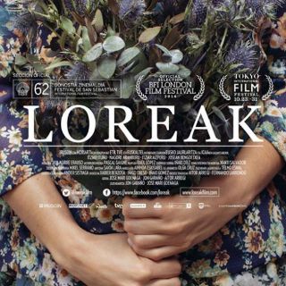 'Loreak' prepara su asalto a los Oscar