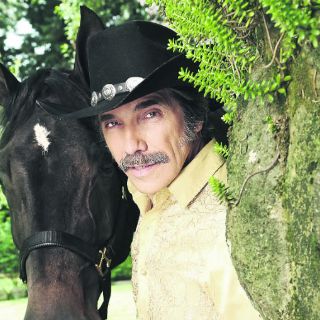 No canto mal las rancheras: Diego Verdaguer