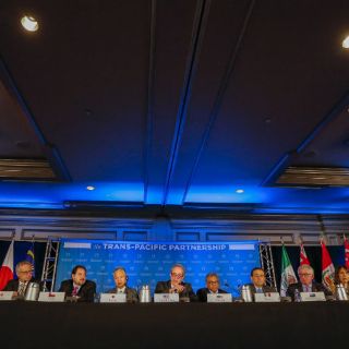 Tras cinco días de negociación, alcanzan convenios para el Acuerdo Transpacífico