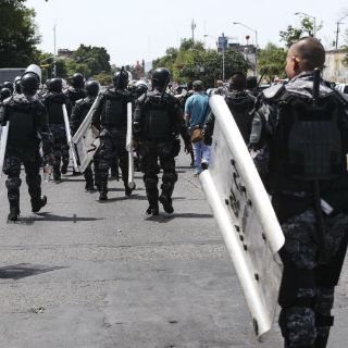 Encabeza Fiscalía recorte laboral