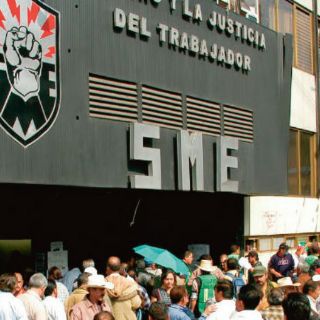 Gobierno alista liquidación para trabajadores del SME