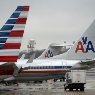 Identifican a piloto que falleció en pleno vuelo en EU