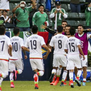 Tri Sub-22 va por liderato del Grupo B