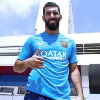 Barcelona acudirá al TAS por el caso Arda Turan