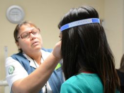 Los adolescentes son un grupo específico de la población que tiene necesidades específicas, señala el organismo de la ONU. NTX / ARCHIVO