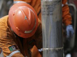 En 2014 México exportó 290 millones de barriles de crudo al mercado estadunidense. AP / ARCHIVO