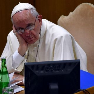 El Papa pide en el Sínodo no centrarse en tema de divorciados