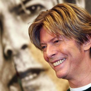 David Bowie graba canción para serie de televisión