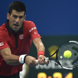 Djokovic, Nadal y Ferrer debutan con victorias en China