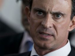 Piden al primer ministro, Manuel Valls que les retire la nacionalidad, aunque no precisan de quiénes se trata. AFP / K. Tribouillard