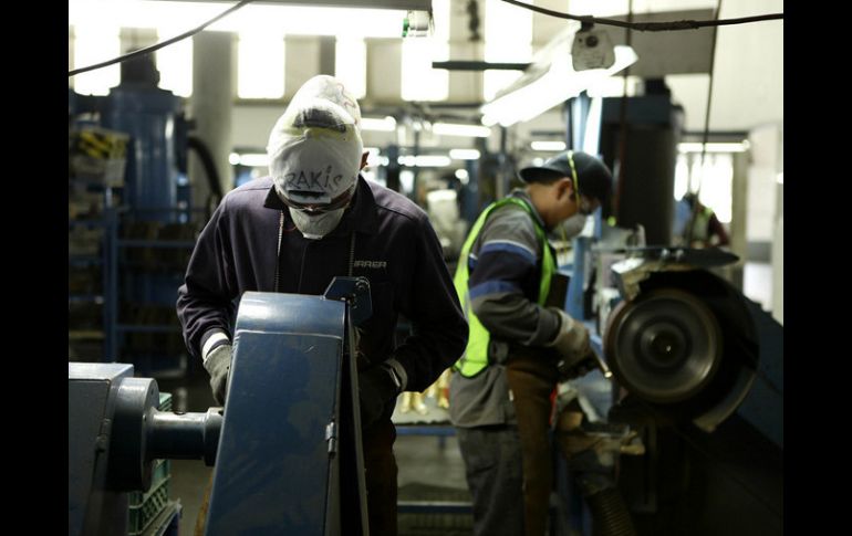 No obstante la buena expectativa, aseguran que la volatilidad internacional mantendrá incertidumbre con inversionistas internacionales. EL INFORMADOR / ARCHIVO