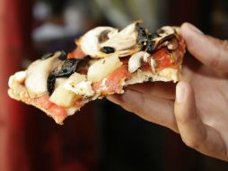 Aseguran que el mercado de pequeñas pizzerías registra tasas de crecimiento. EL INFORMADOR / ARCHIVO