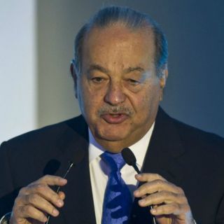 Carlos Slim sitúa a Juan Rodríguez como presidente de Realia