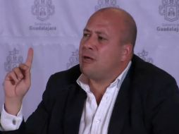 La crisis es de tal tamaño que en este momento no se cuenta con recursos disponibles para cerrar el año. ESPECIAL / Enrique Alfaro