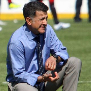 Juan Carlos Osorio habría renunciado al Sao Paulo