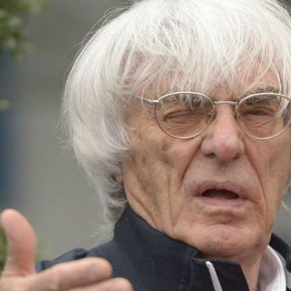 Ecclestone venderá la F1 antes de finales de año