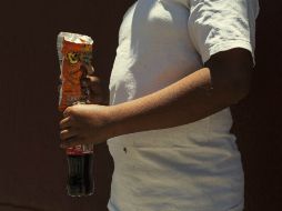 Recomiendan adoptar hábitos saludables que incluyan dietas balanceadas, con menos grasas y azúcares que disminuyen la obesidad. EL INFORMADOR / ARCHIVO