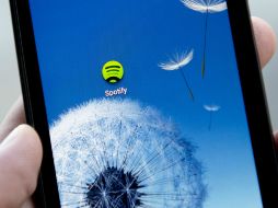Spotify es hoy en día una de las plataformas para escuchar música más utilizadas en el mundo. AFP / ARCHIVO