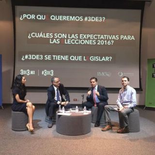 Sólo 11 funcionarios de Jalisco han publicado su #3de3