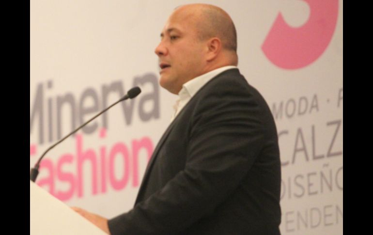 Alfaro sostrendrá una reunión con los locatarios del Mercado Corona este jueves. EL INFORMADOR / A. Hinojosa