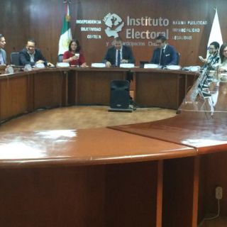 El IEPC sanciona a cuatro partidos políticos en Jalisco