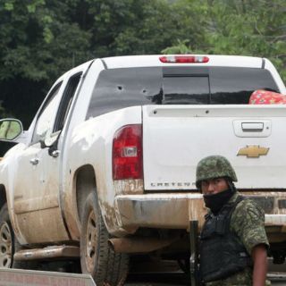 La PGR apelará liberación de cuatro personas por caso Tlatlaya
