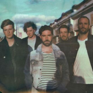 Foals cancela su presentación en el Festival Coordenada 2015