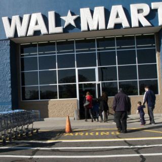 Wal-mart contratará a nueve mil empleados temporales