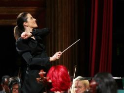 La producción contará con 250 artistas en escena, considerando a los integrantes de la Orquesta Internacional de las Artes. EL INFORMADOR / ARCHIVO