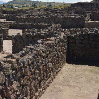 Buscan la caravana de Hernán Cortés en Tlaxcala