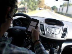 No se trata de la primera vez que se producen muertes en la ciudad por conductores que siguen las indicaciones de GPS. EL INFORMADOR / ARCHIVO