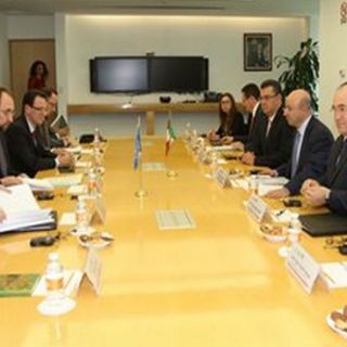 México, abierto a escrutinio en DH: Sales