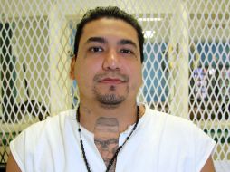 García, hispano de 35 años, fue declarado muerto a las 18:26 hora local tras recibir una inyección letal en la prisión de Huntsville. AP / M. Graczyk