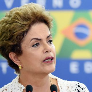 Justicia electoral de Brasil investigará campaña de Dilma Rousseff