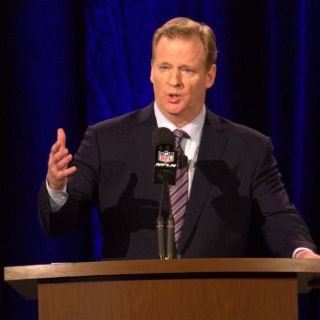 La NFL llama a evitar especulaciones de juego en México