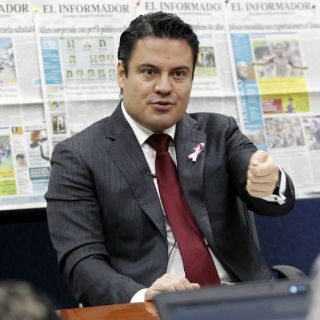 Proyectan 4 mil videocámaras para ZMG