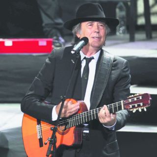 50 años con Joan Manuel Serrat