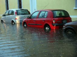 Se recomienda a la ciudadanía que tome las precauciones necesarias. EL INFORMADOR / ARCHIVO