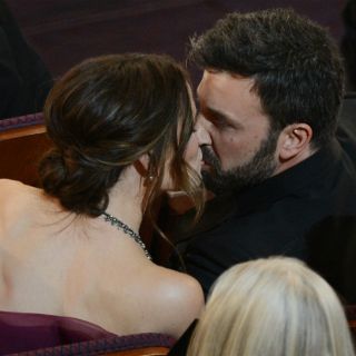 Jennifer Garner y Ben Affleck podrían estar esperando bebé