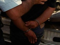 Detenidos confesaron el homicidio de 'El Milo'. AFP / ARCHIVO