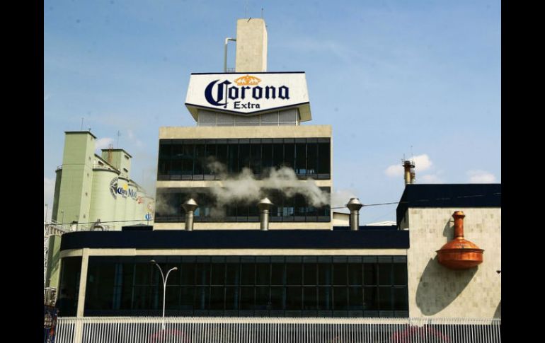 El acuerdo reuniría en la misma empresa a Budweiser, Corona y Stella Artois. EL INFORMADOR / ARCHIVO