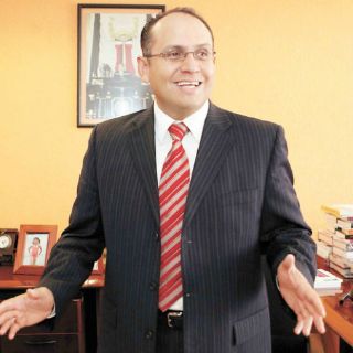 Diputado del PRD propone aumentar 25 pesos más al salario mínimo